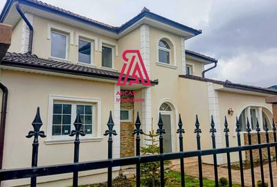 Casa 4 camere noua de vanzare, Tocile Sibiu! - 39