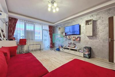 Apartament 2 camere, Isaran, Tractorul - 7