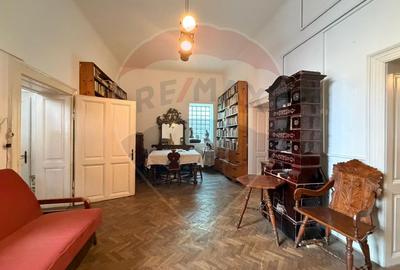 Oportunitate de investiție ultracentrală, str. Clinicilor, nr. 12 - 3