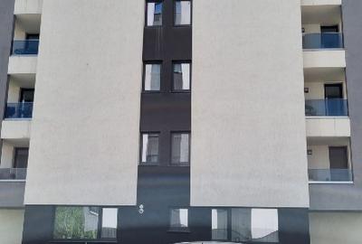 Proprietar ofer spre inchiriere apartament tip studio cu parcare - 8