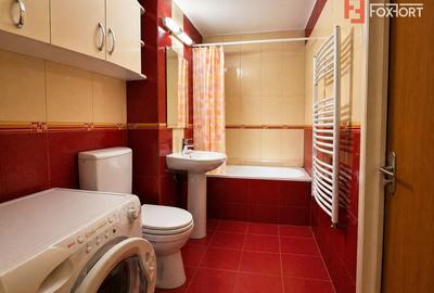 Apartament 5 camere, decomandat, Aurel Vlaicu - 20