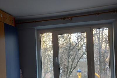 Apartament cu 2 camere decomandat, mobilat în Lujerului