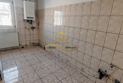 Se vinde apartament, zona Mioritei - 3 CAMERE,  2 BAI - 9