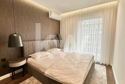 Apartament 2 camere decomandat | Smart Home | Confort lux | Etaj 7 | - 11