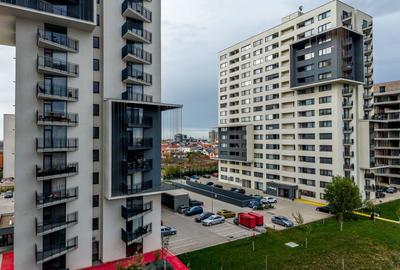 Apartament cu 3 camere decomandat în Aradului