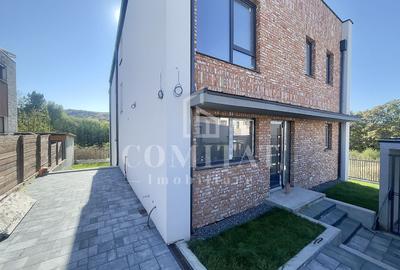 Duplex la cheie cu garaj cartierul Făget - 2