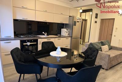 🏡✨ Apartament modern de vânzare în cartierul Europa ✨🏡 - 2
