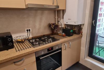 GARSONIERA PLAZA RESIDENCE ANAF METROU 5 MINUTE BLOC NOU - 3