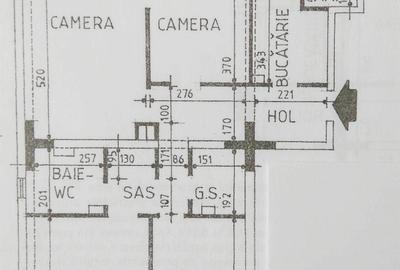 Apartament 4 camere Gara - Duvana - 8