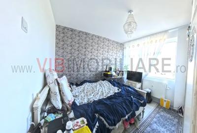 De vanzare apartament 3 camere, Stefan cel Mare - 6