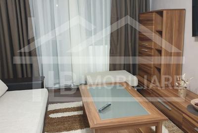 Apartament cu 2 camere, 60mp, decomandat, zona Poli 2 - 4