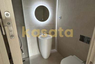 Apartament 3 camere | Complex Parcului20 | Expozitiei | Herastrau - 9