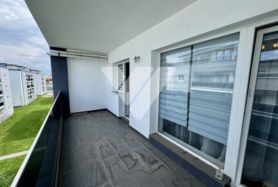 Apartament 3 camere, terasa, parcare, lift Cartier Kogalniceanu Sibiu - 6