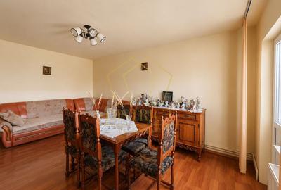 Apartament decomandat cu 3 camere | Aradului - 2