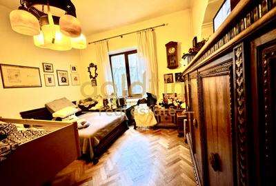 Apartament superb 5 camere in vila 153mp/ Armeneasca - 22