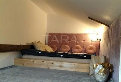 Apartament 4 camere, Floresti, zona Parc Poligon. - 6