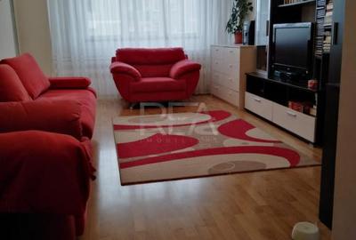 3 camere, decomandat, SU 80mp, bloc din 1984/ Drumul Taberei - 1