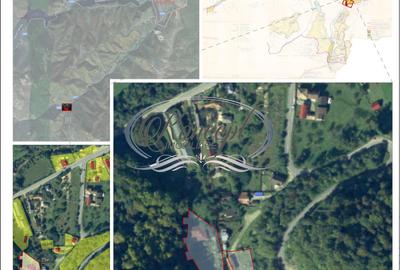 Locatie spectaculoasa pentru business de ospitalitate sau second home - 16