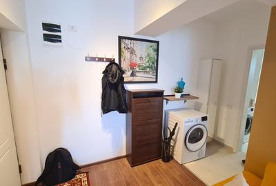 Studio in bloc nou/loc de parcare inclus - 7