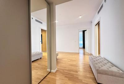 3 camere mobilat || Polona || 2 locuri parcare subteran - 6