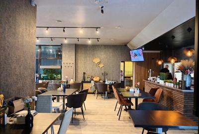 SpatiuSpațiu comercial 183 mp – restaurant funcțional - 1