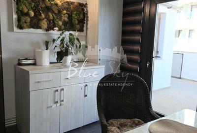 Locuință modernă la malul mării – apartament 2 camere cu garaj inclus - 8