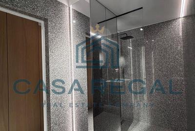 Apartament 2 camere, Brancuși Residence, vedere Parcul Brătianu, mobilat premium - 12