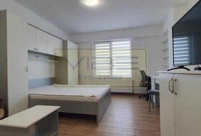 Apartament 1 camera + loc parcare Tatarasi Spitalul de Neurologie - 4