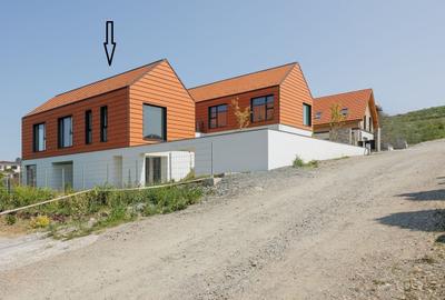 Casa Premium Design Modern  Calitate Superioara Valea Chintaului - 7