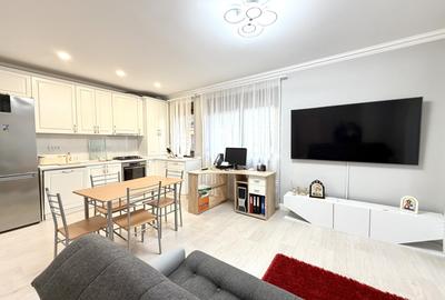 Apartament 3 camere, etaj 2, 62,92 mp utili - Dumbravita - 3