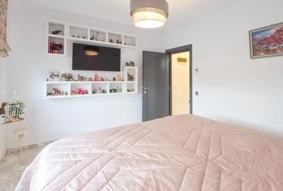 Vilă Premium 2021 | 237 mp utili | Teren 575 mp | Finisaje Luxury | - 9