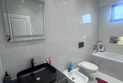 Apartament 3 camere, Str. Fermelor, ansamblu nou finalizat, vis-à-vis de Brico D - 6