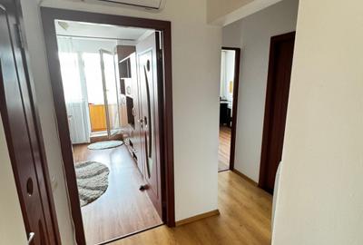 Apartament cu 4 camere, 2 bai de inchiriat str. Cazaban - Oradea - 10