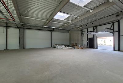 Spatiu evenimente/restaurant de inchiriat Zacaria Retail Center - 11