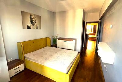 Faleza Nord Delfinariu apartament 3 camere decomandat bloc 2015 - 6