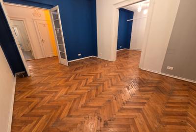 Comision 0%!Spațiu Birouri 120mp |  Bălcescu (Str. Sorin Titel) | Parter Renovat - 1