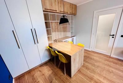 Premium 2 Camere EXIGENT Plaza Parcul Liniei - 7
