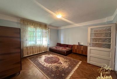 Casa cu anexe si teren de 959 mp de vanzare in Tinca - Bihor - 6