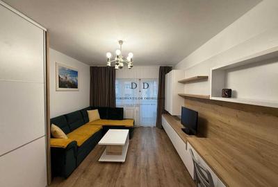 Apartament cu 2 camere decomandat, mobilat în Mănăștur