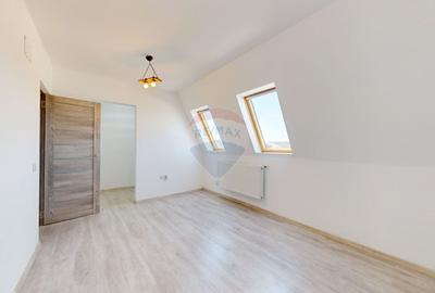 Comision 0% | Casă P+M | 4 camere | 104 mp | Târlungeni - 8