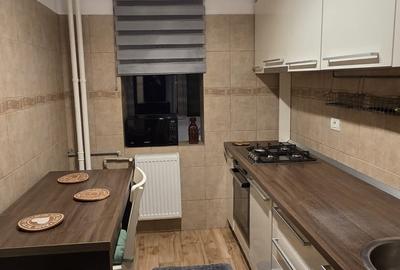 Închiriere Apartament 2 camere - Metrou Raul Doamnei - 5