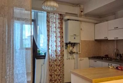 Inchiriez apartament 2 cam zona tomis plus - 5