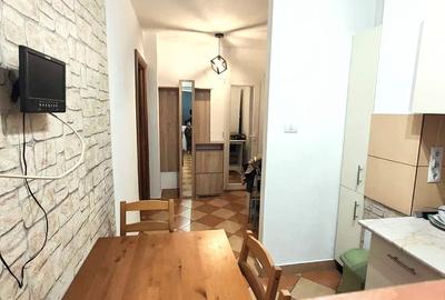 Apartament Ultracentral – 150m de Metrou Unirii! | Pet-friendly - 6