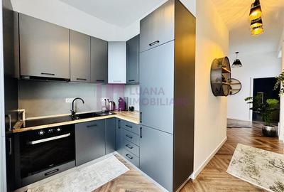 Penthouse 86 mp de vanzare cu terasa 120 mp | boxa | 2 parcari | MODERN | video - 3