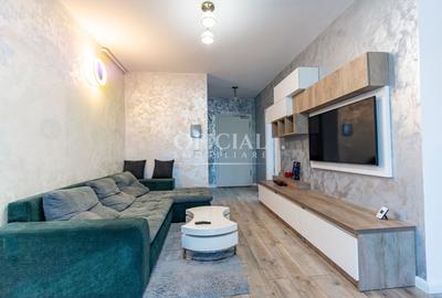 Apartament 2 Camere | Prima Inchiriere | Garaj | Zona VIVO Columna - 11