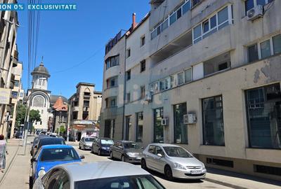 Apartament 3 camere, ultracentral - 1