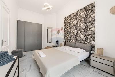 Apartament- Armonios-Spatios 3 camere- zona Ultracentral Mețianu - 4