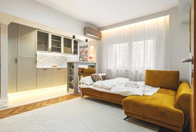 Apartament Superb 2 Camere Calea Victoriei | Localizare Extraordinara - 3