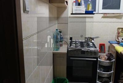 Apartament 2 camere curte proprie parter Prelungirea Ferentari/Salaj - 4