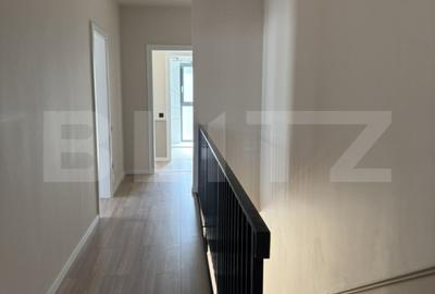 Confort premium într-o zonă liniștită: duplex ultrafinisat – Chinteni - 16